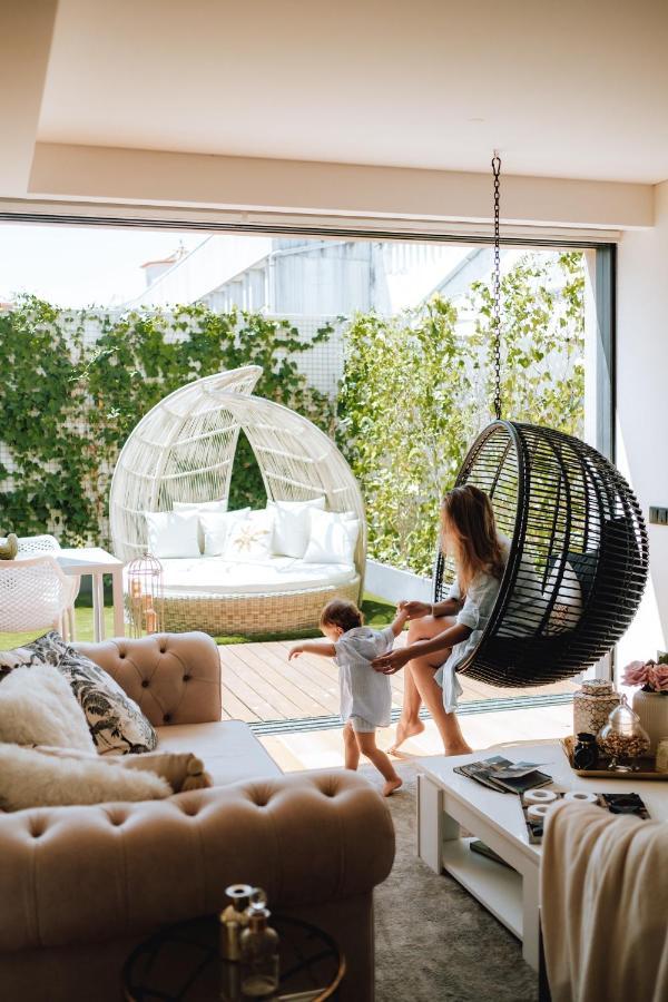 Diamond Luxe & Terrace Apartment