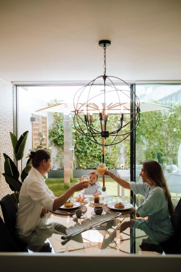 Diamond Luxe & Terrace