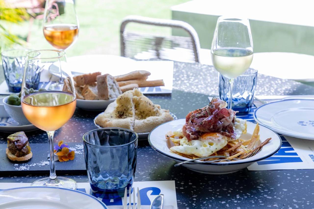 Chic&basic Gravity Hotel Porto
