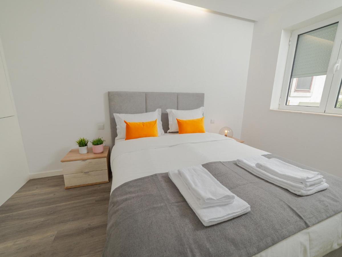 Angel Flats Apartment