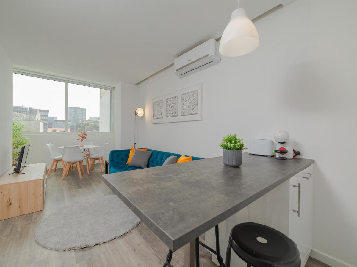 Angel Flats Apartment *