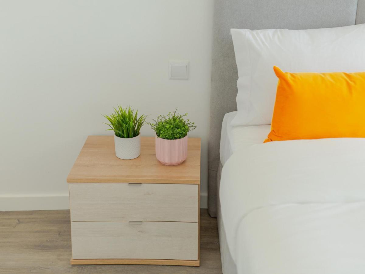 Apartment Angel Flats Porto