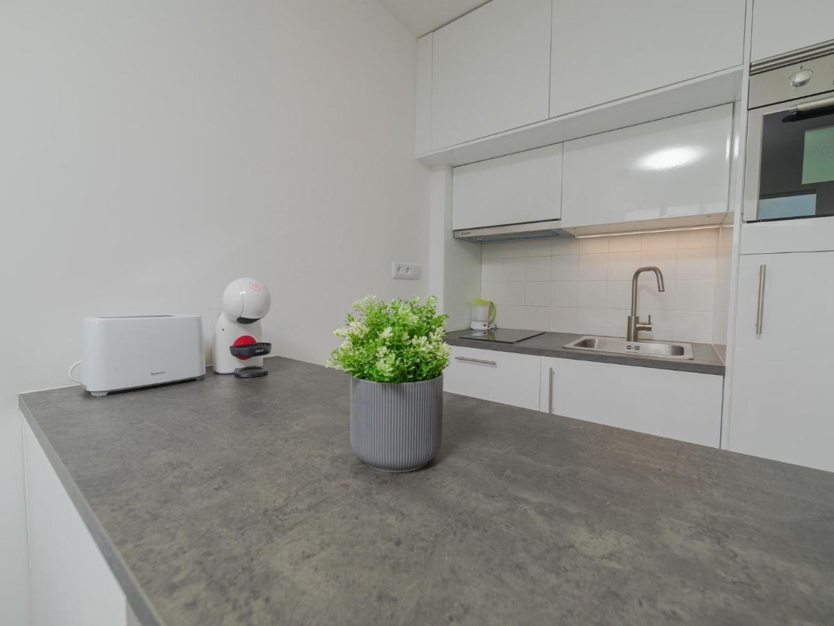 Apartment Angel Flats Porto