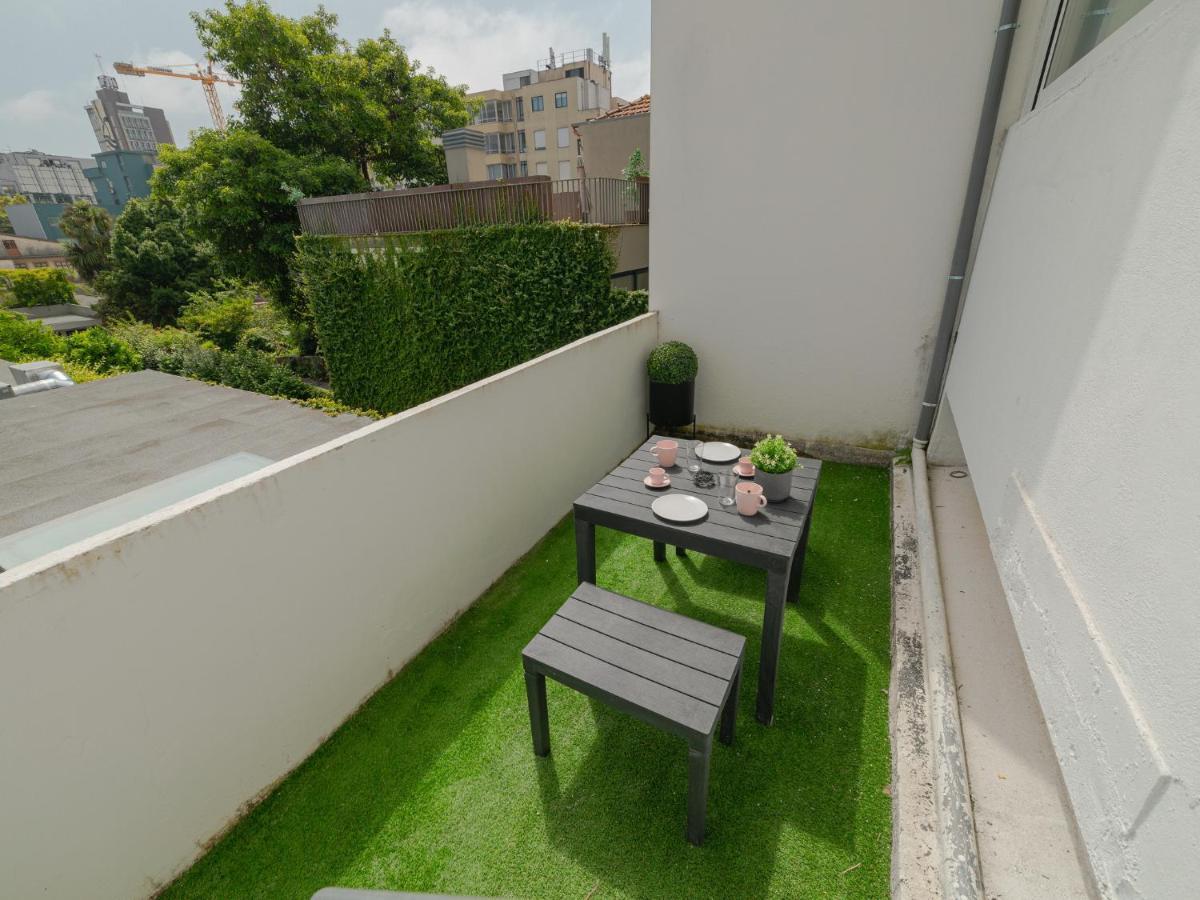 Apartment Angel Flats Porto