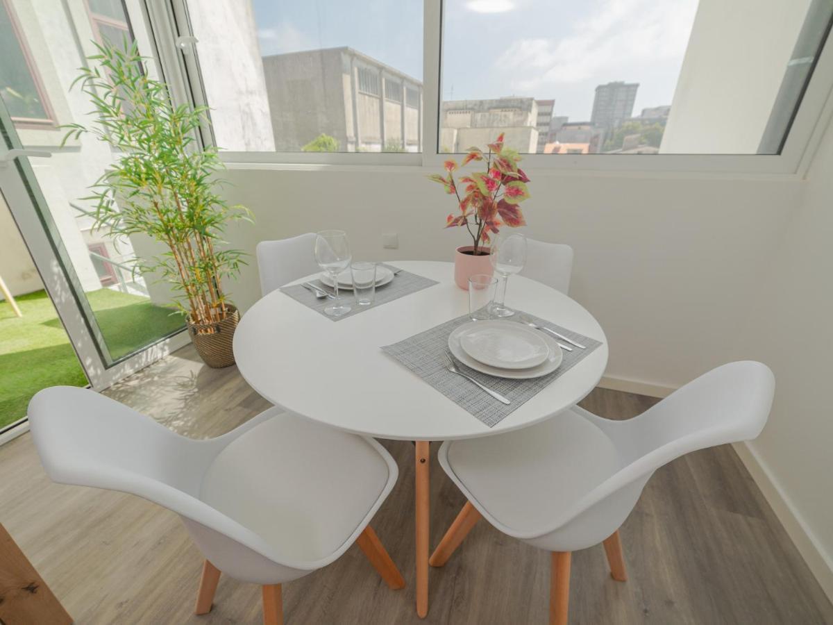 Angel Flats Apartment