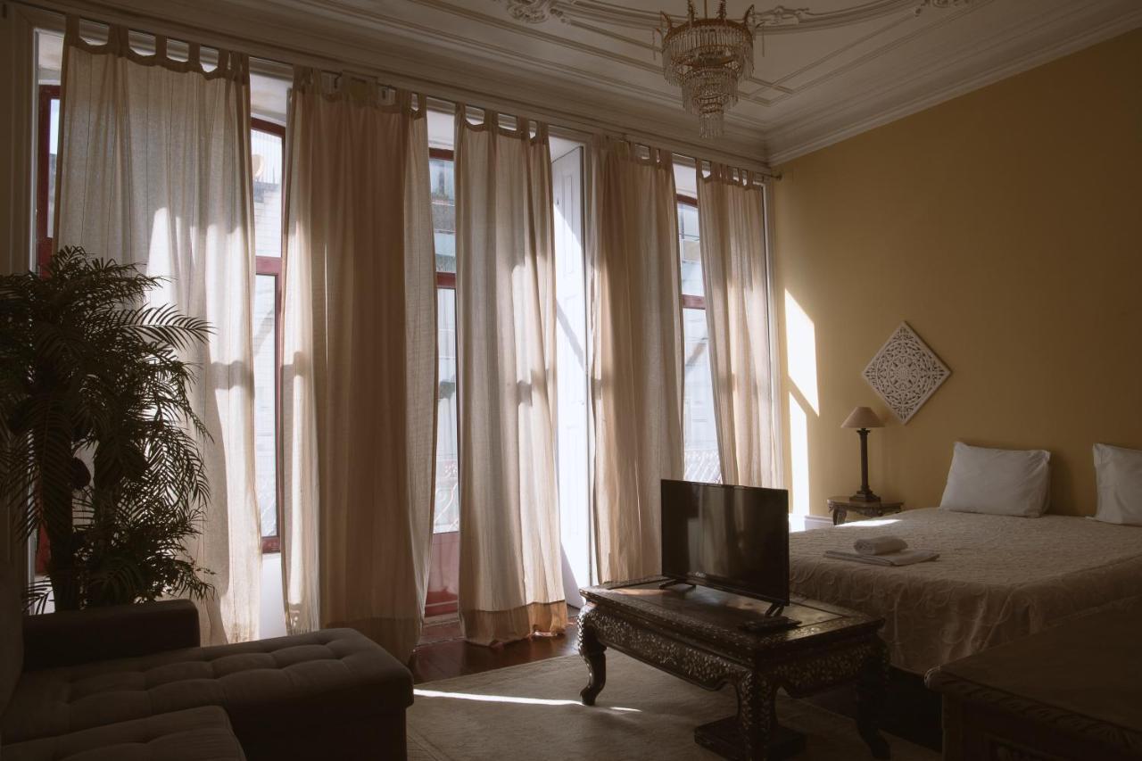 Vintage In Center Holiday home Porto