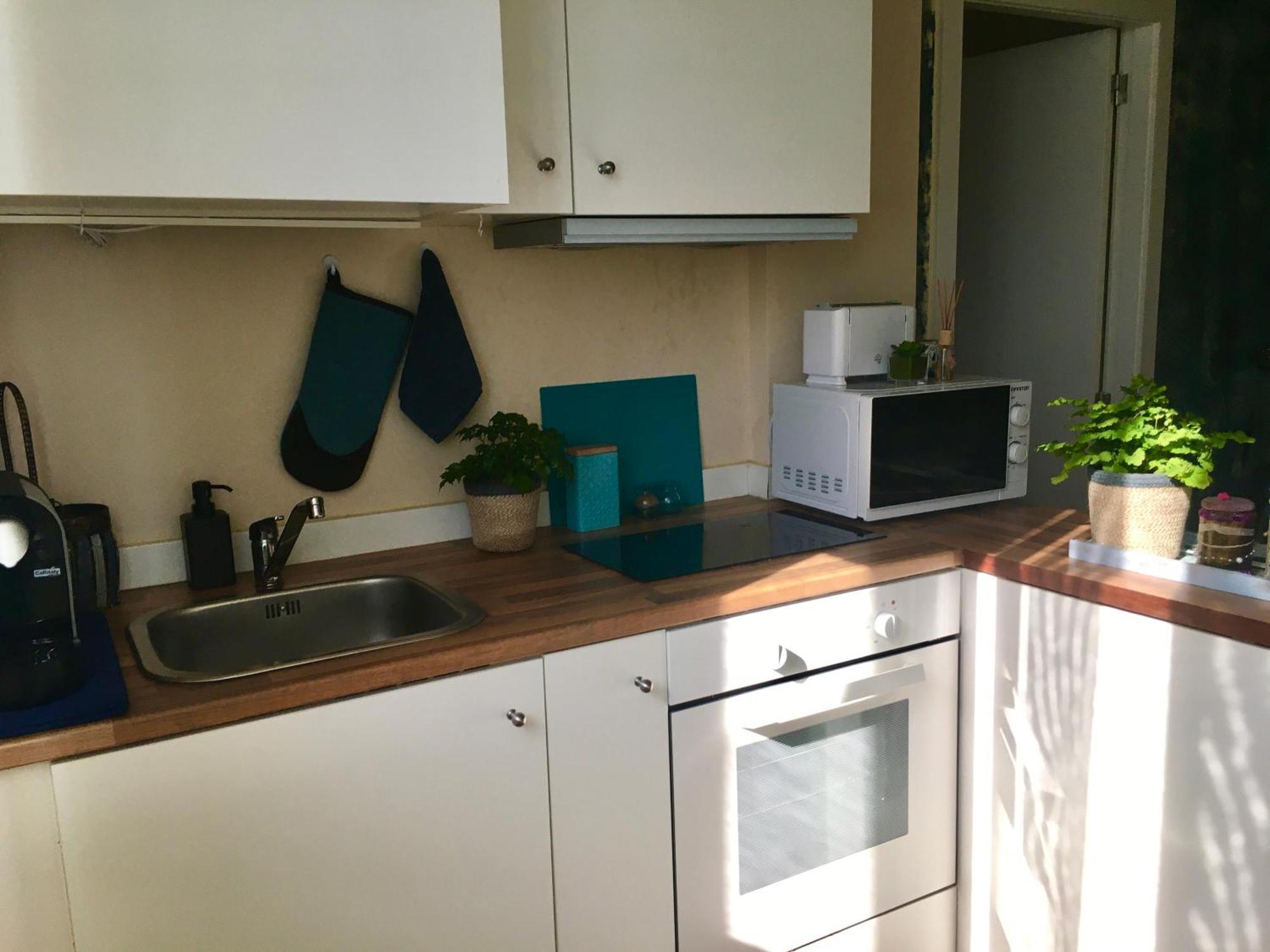Apartment Marina Guiomar