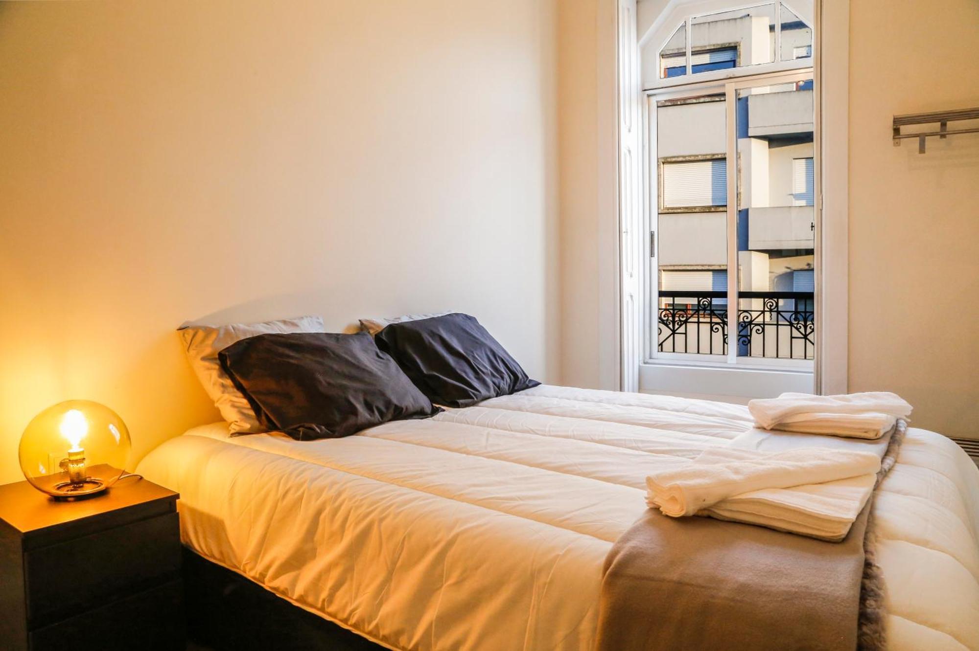 Apartment Metro Porto
