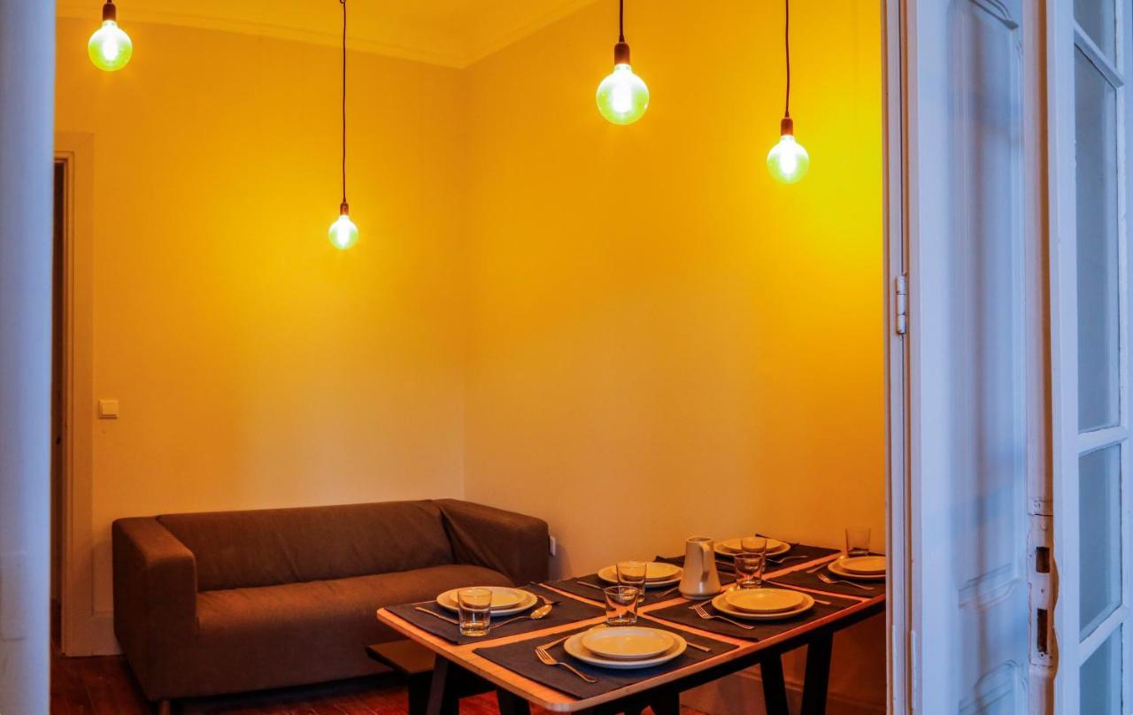 Apartment Metro Porto