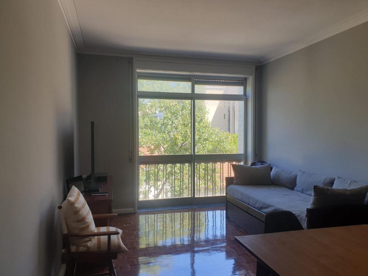 And Riverside Apartamento
