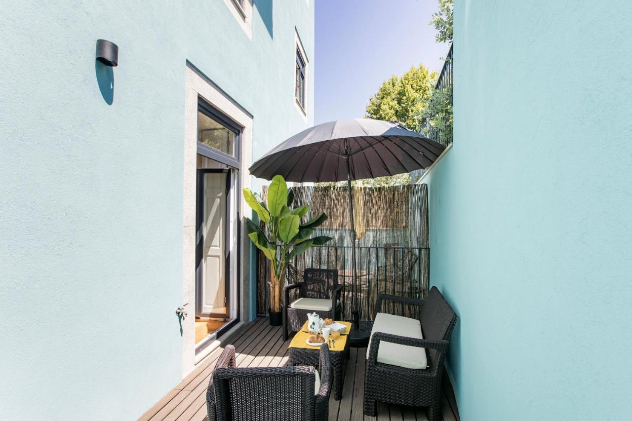 W/ Pool, Ac & Patio By Lovelystay Apartment