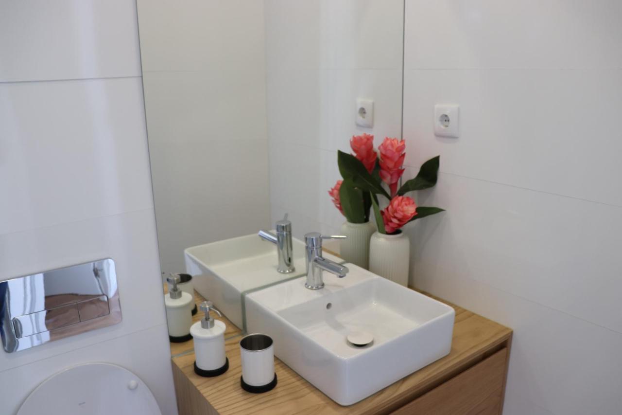 Apartment 3 Bedrooms With Garage By Great&cosy *