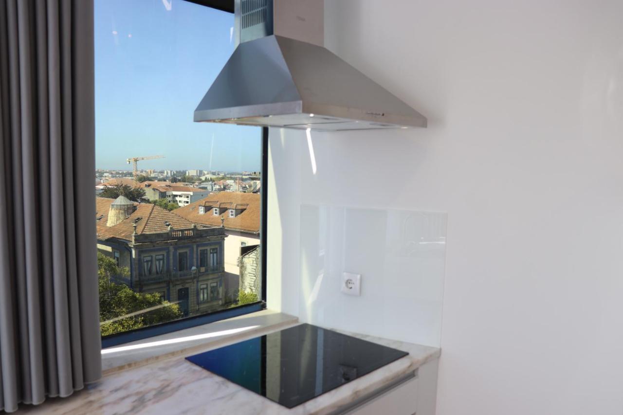 3 Bedrooms With Garage By Great&cosy Apartment Porto