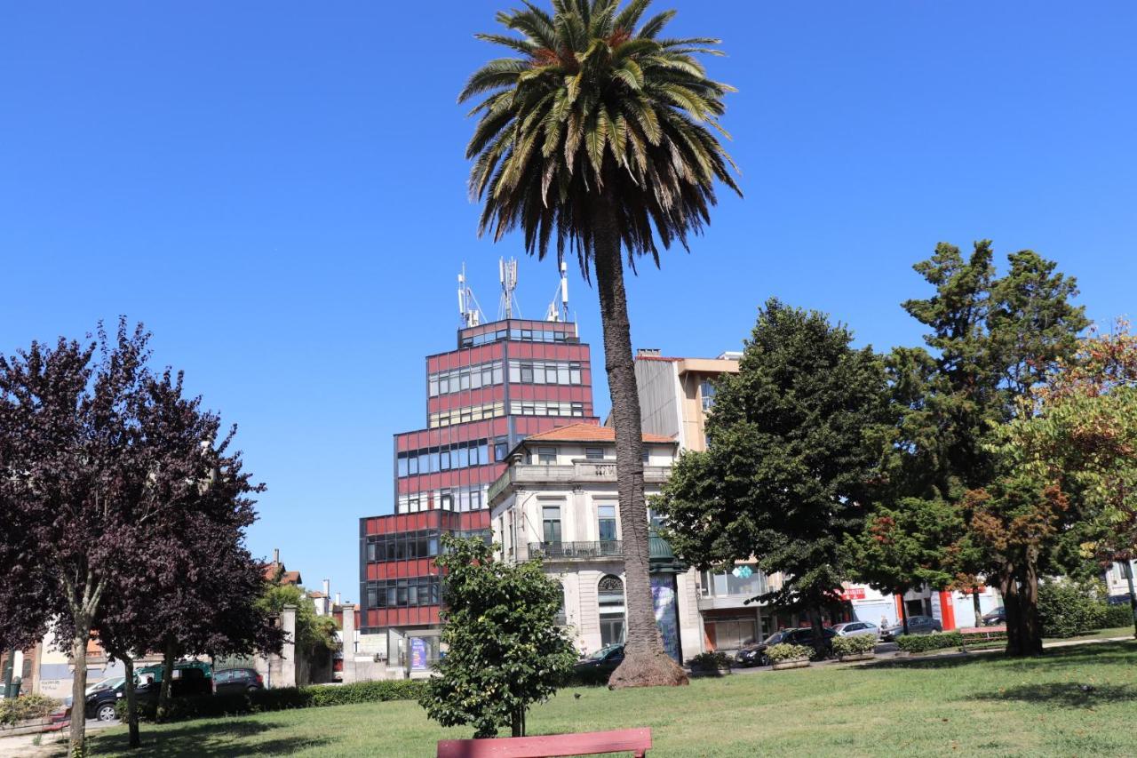 3 Bedrooms With Garage By Great&cosy Porto