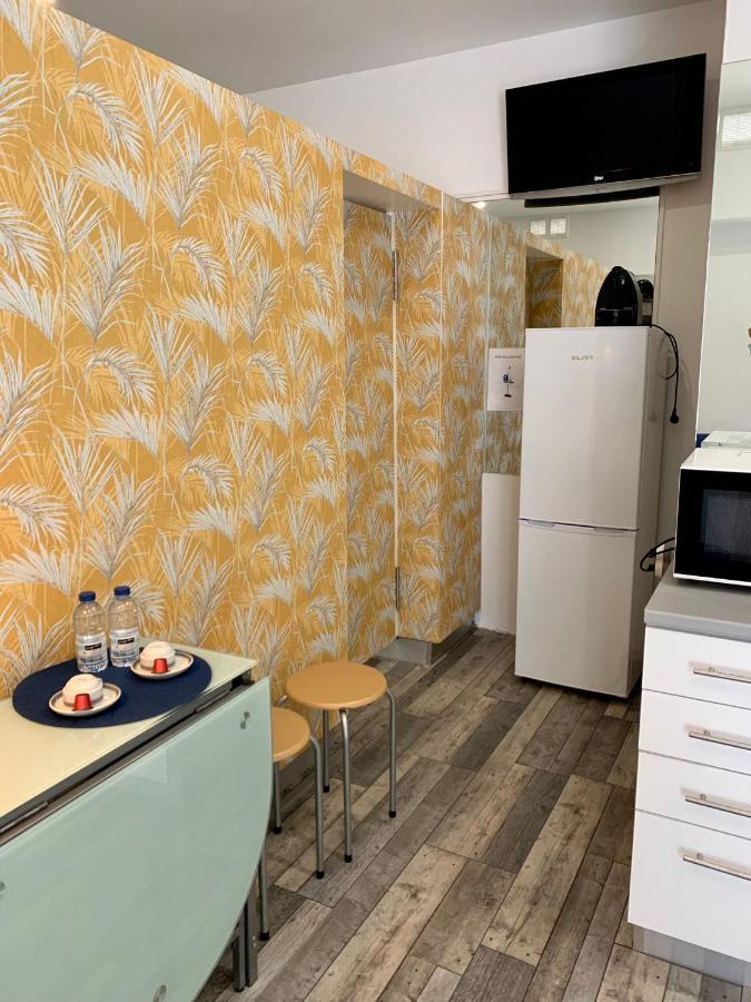 Apartment T1 - Rua Costa Cabral - Transportes Na Porta