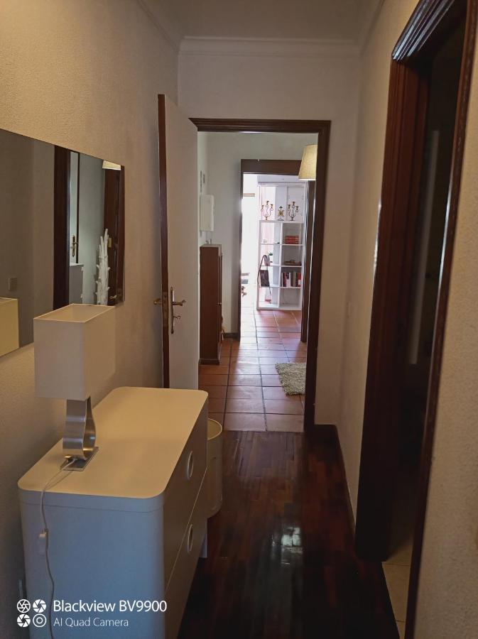 Apartment Antas *