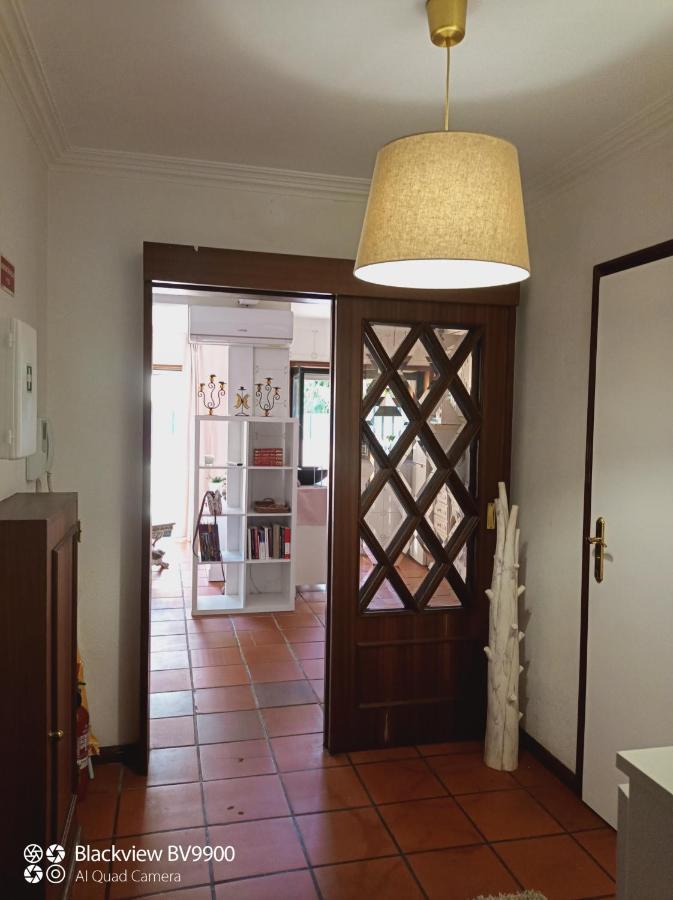 Apartment Antas Porto
