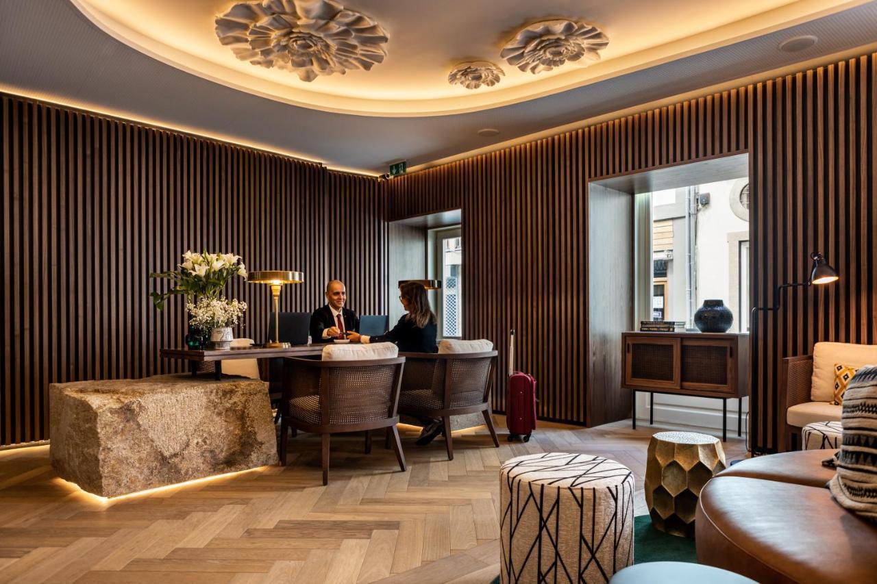 Do - Rua Flores Hotel