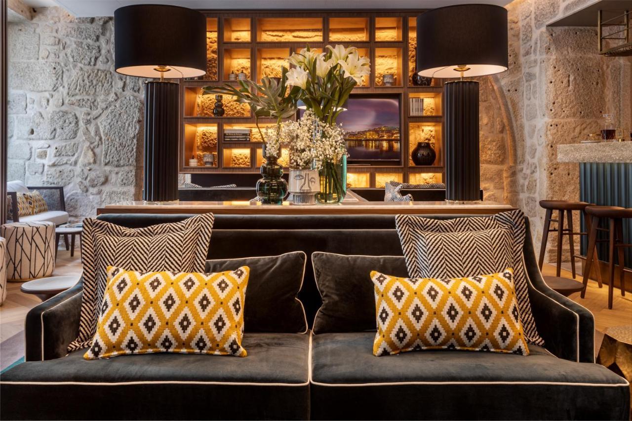 Do - Rua Flores Hotel 4*