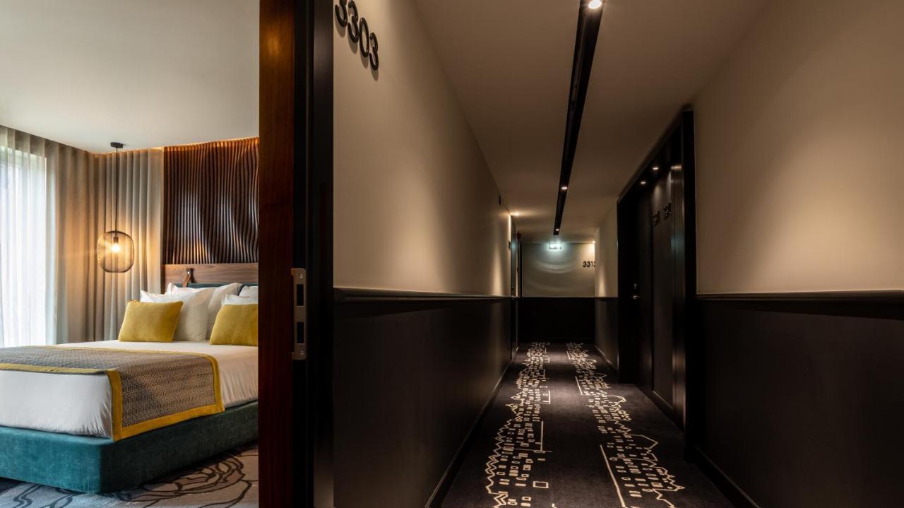 Do - Rua Flores Hotel