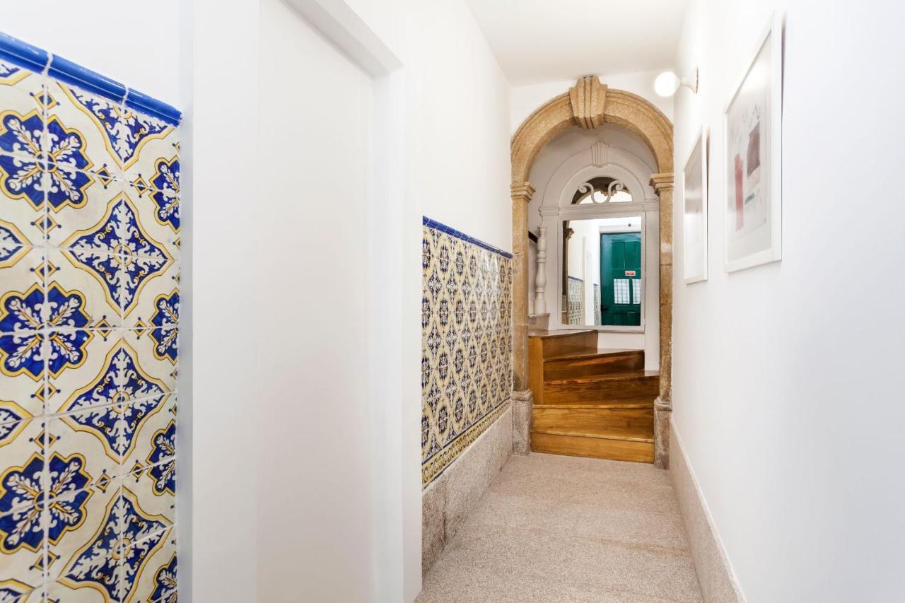 Passeio De Sao Lazaro 5 By Lovelystay 2* Porto