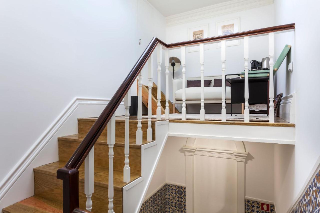 Passeio De São Lázaro 5 By Lovelystay Casa de hóspedes Porto