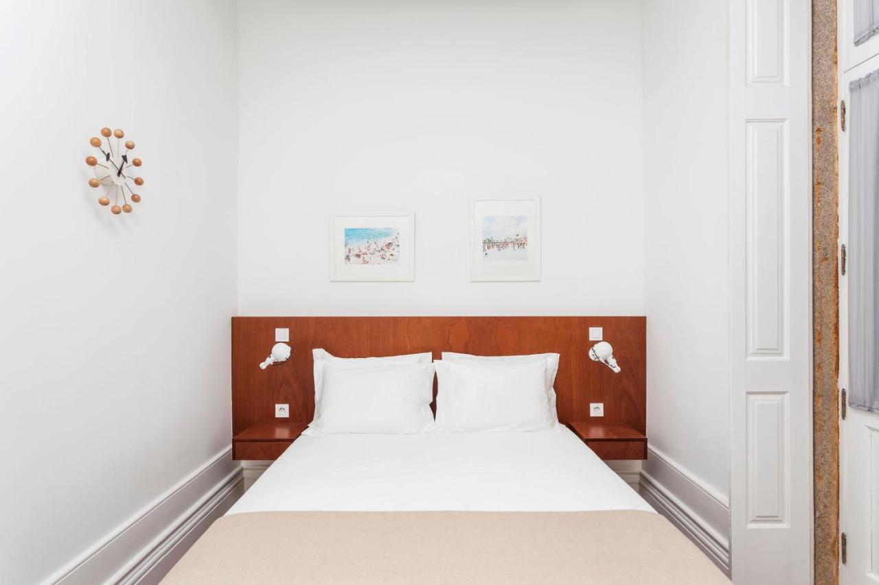 Casa de hóspedes Passeio De São Lázaro 5 By Lovelystay