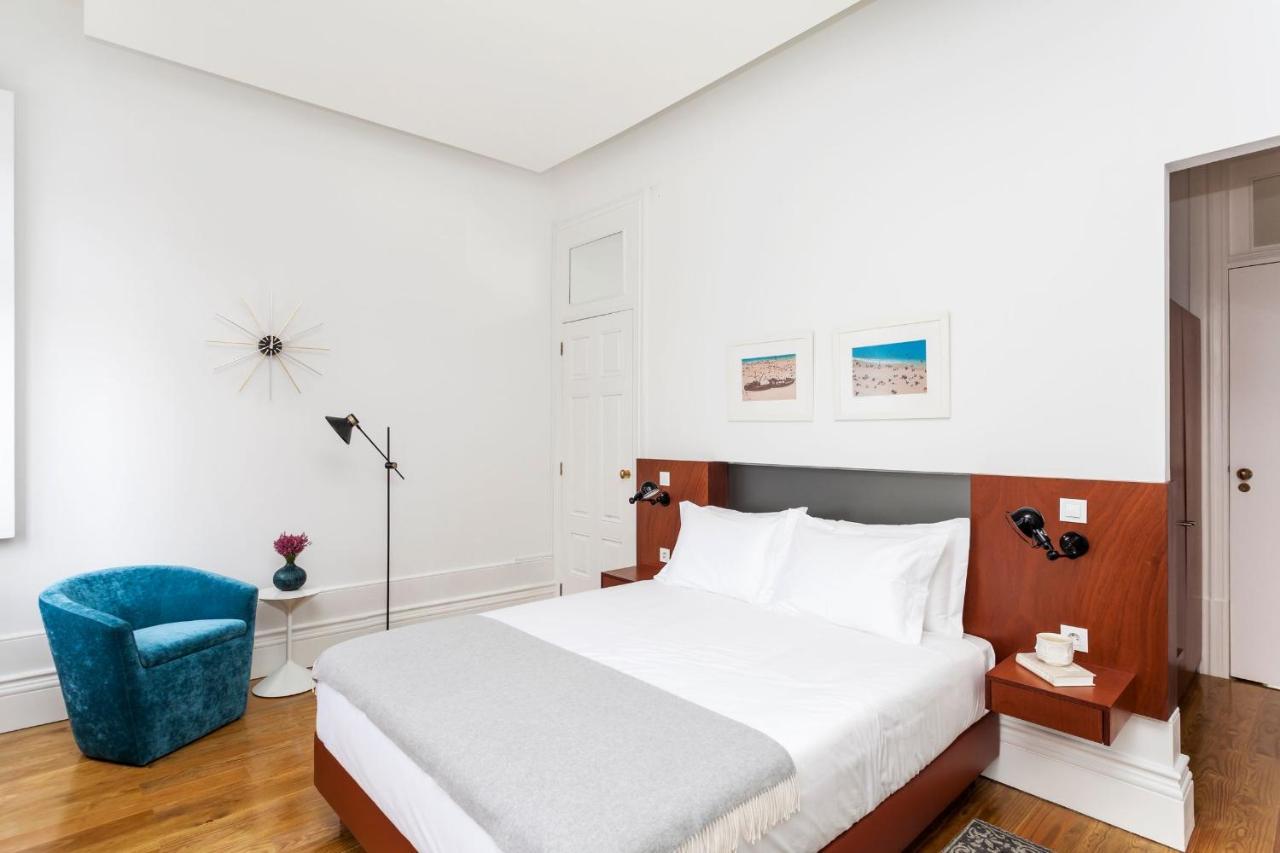 Casa de hóspedes Passeio De São Lázaro 5 By Lovelystay
