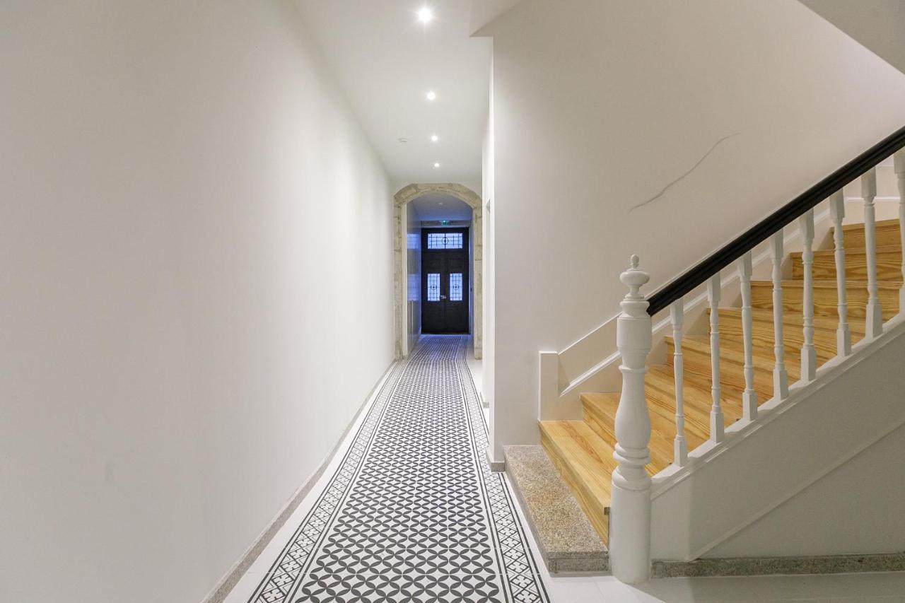 W/ Pool, Ac & Patio By Lovelystay Apartment