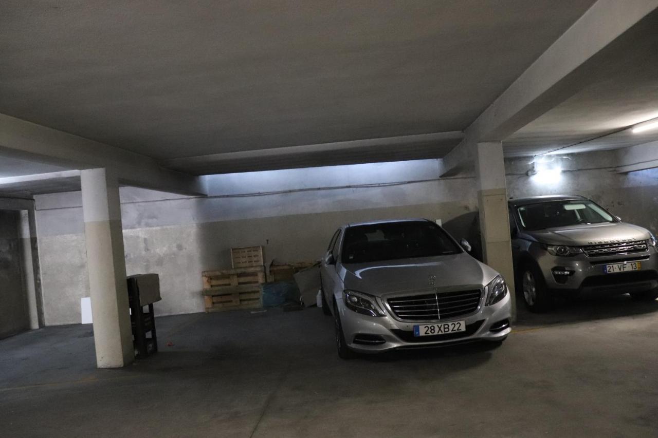 Apartment 3 Bedrooms With Garage By Great&cosy *