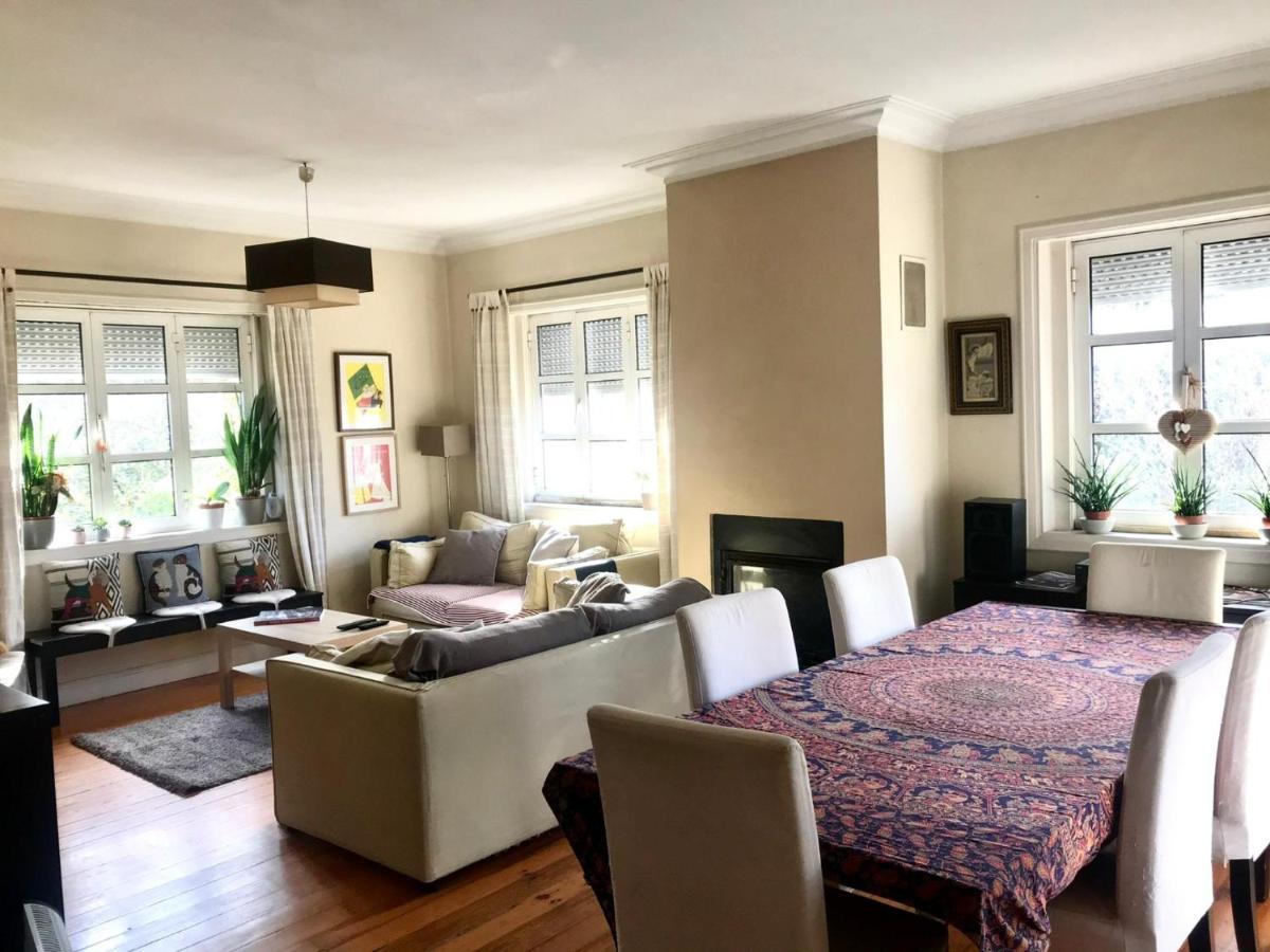 Antas Cozy House Porto