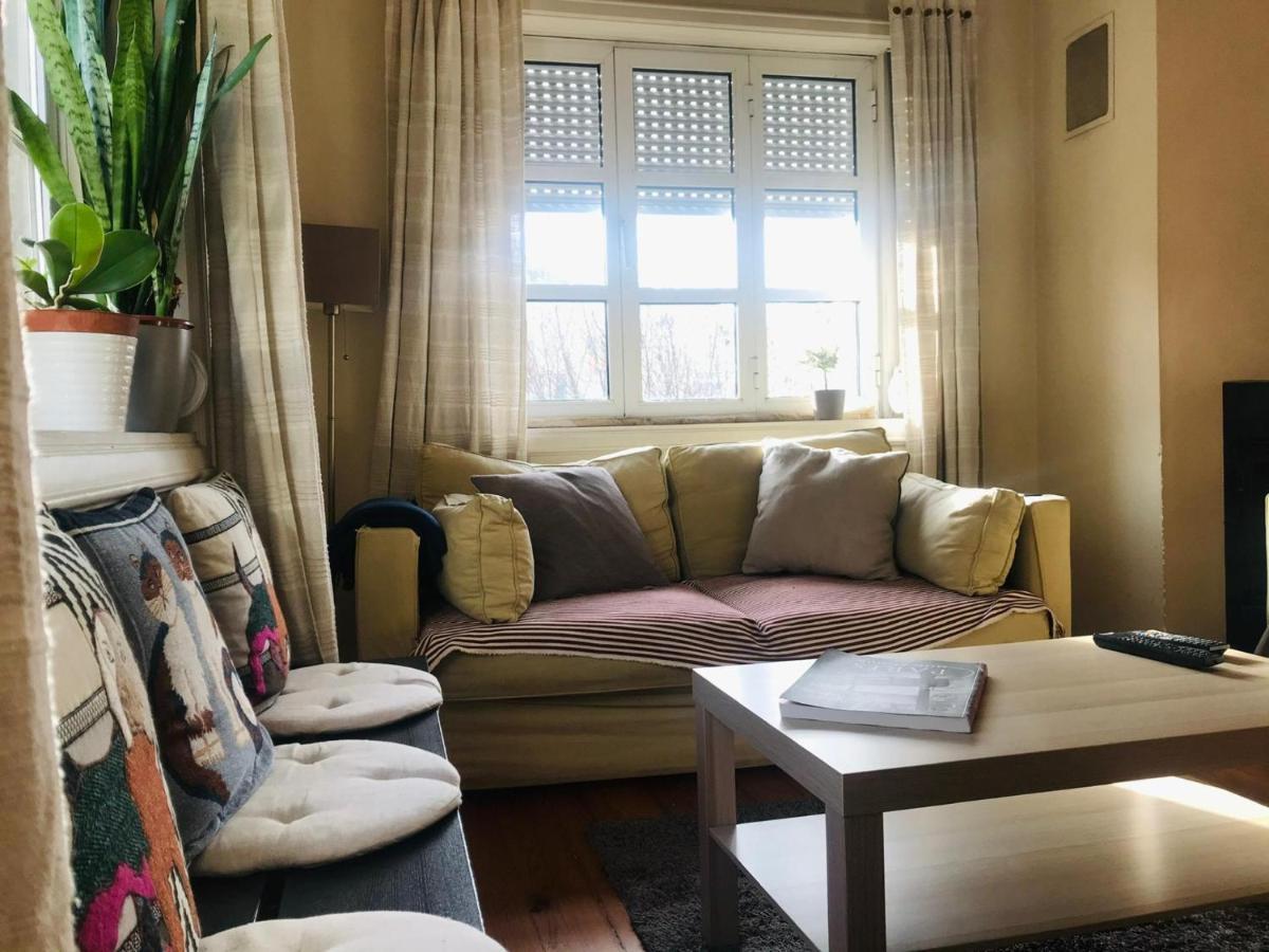 Antas Cozy House