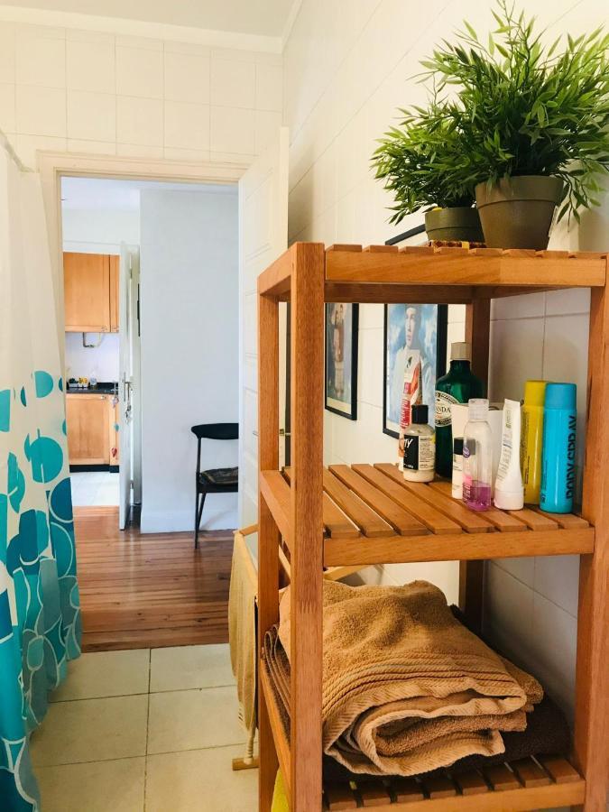 Antas Cozy House Apartamento