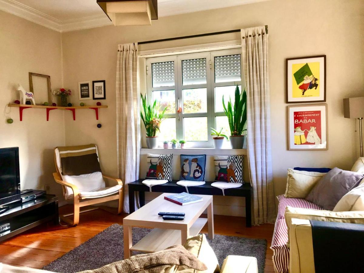 Apartamento Antas Cozy House Porto