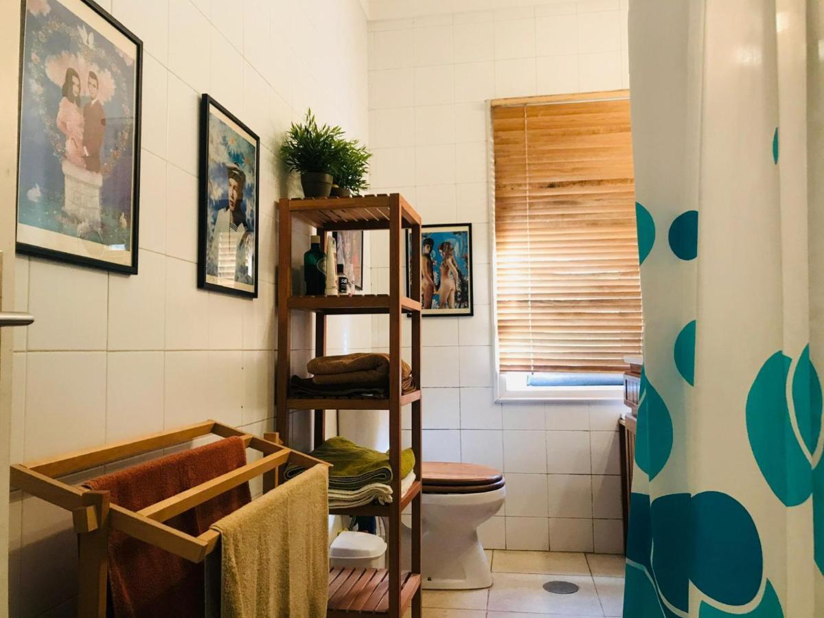 Antas Cozy House Apartamento