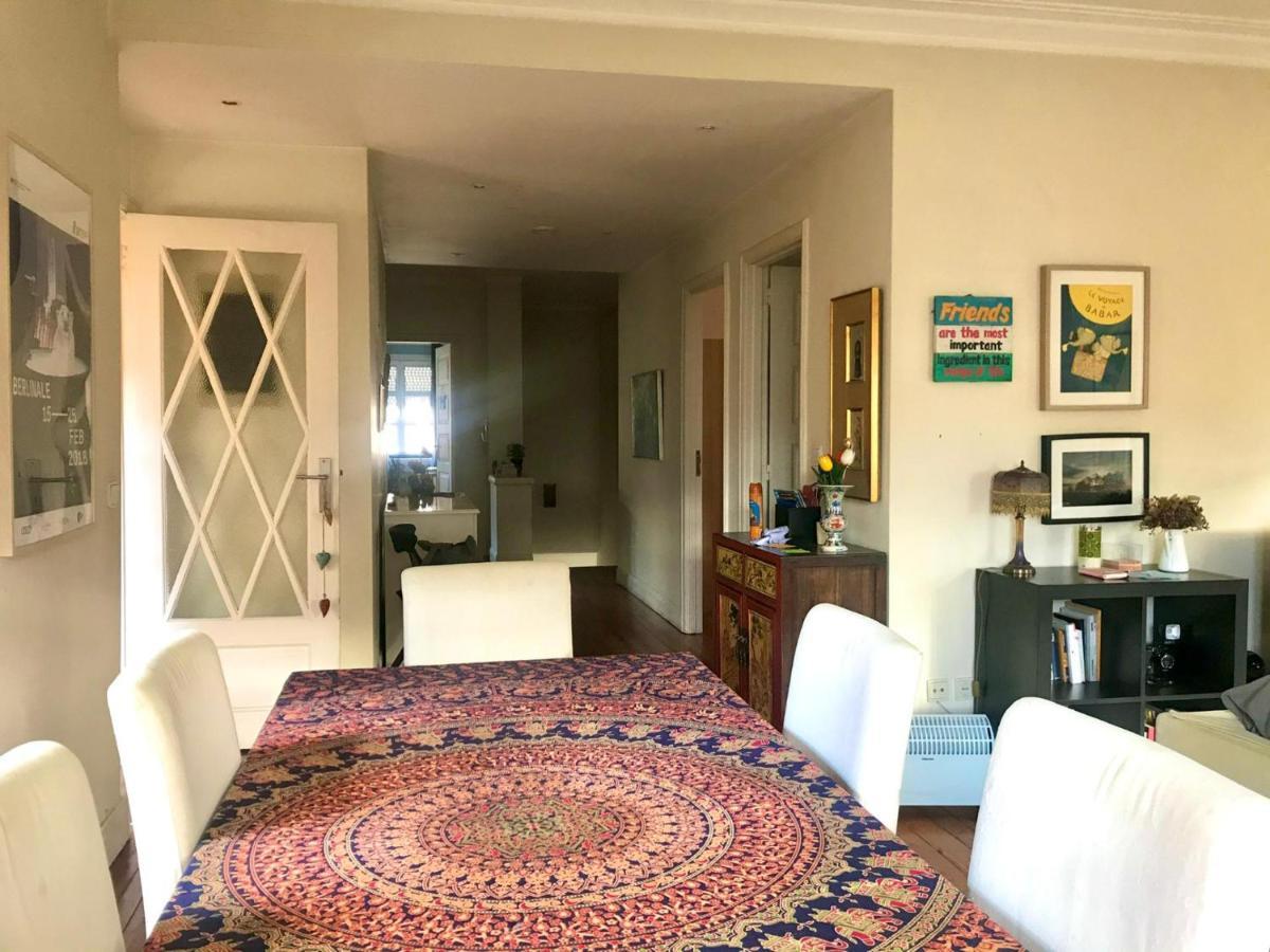 Apartamento Antas Cozy House Porto