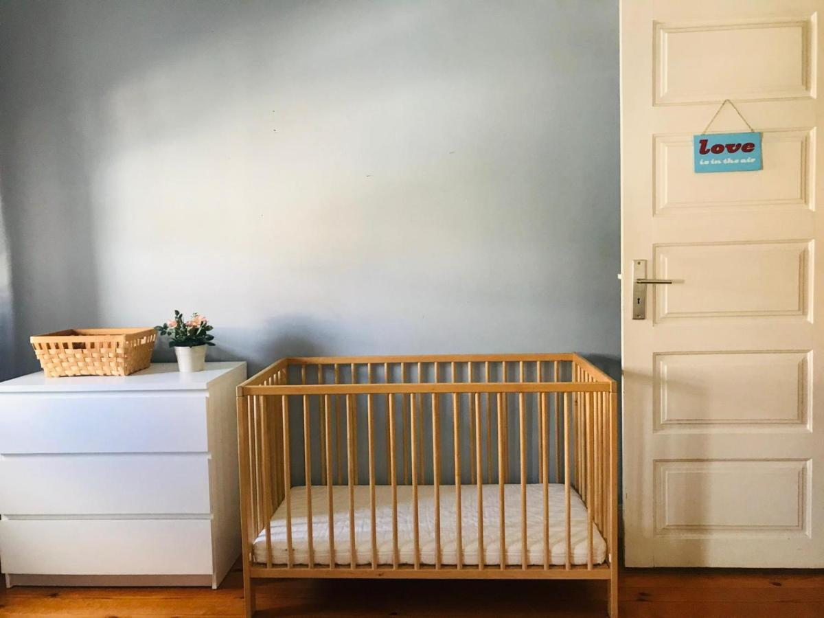 Antas Cozy House Apartamento Porto