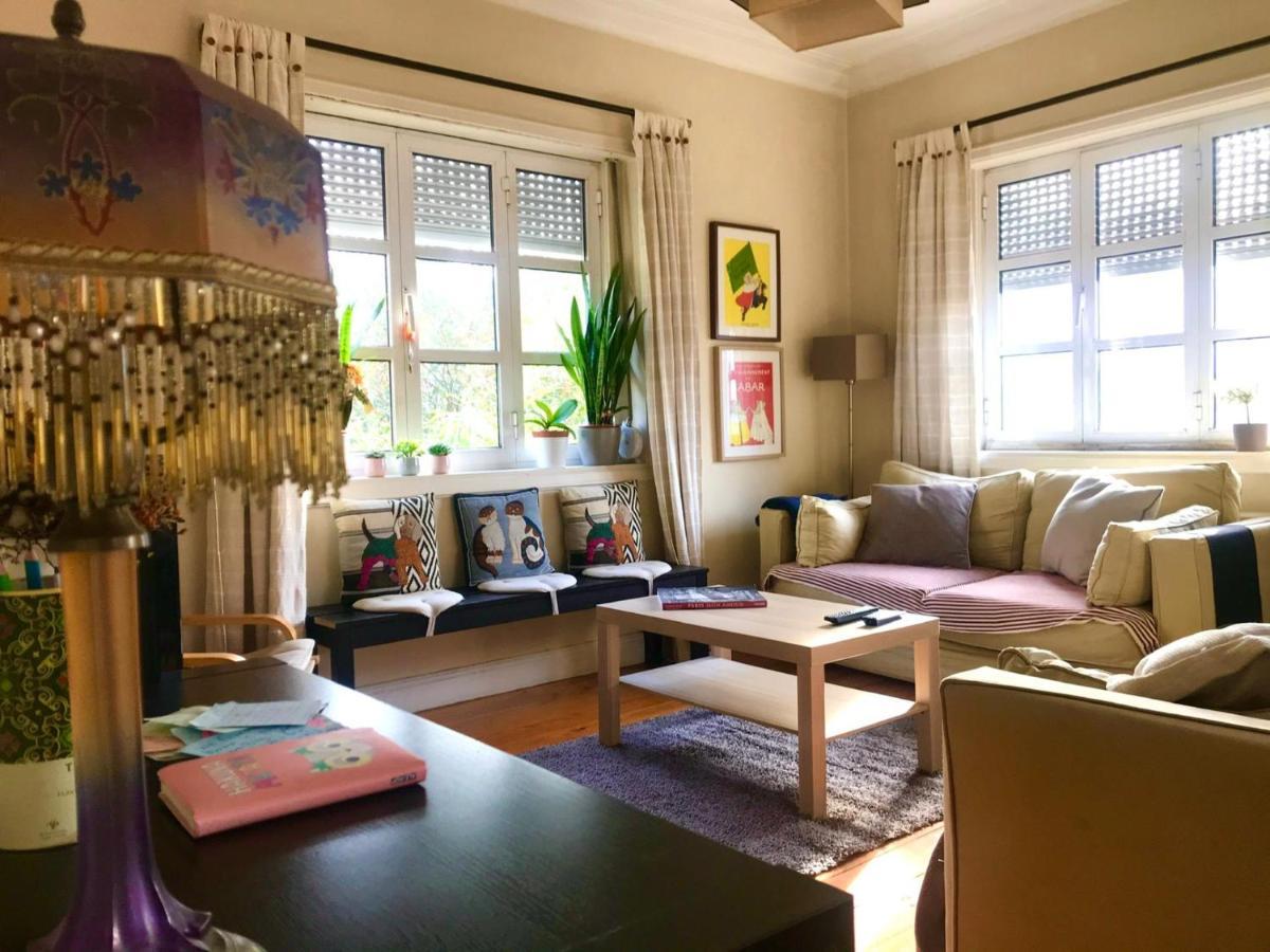 Antas Cozy House Apartamento Porto