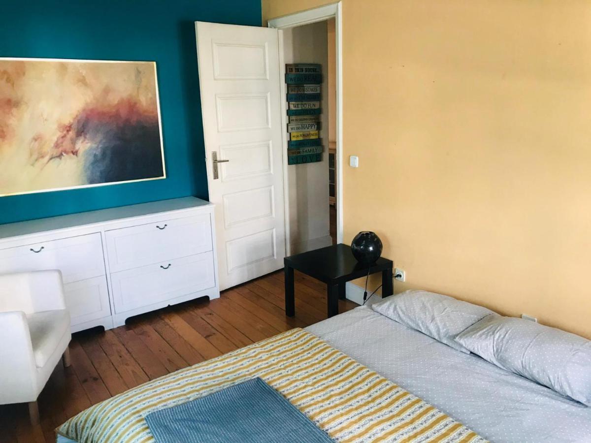 Antas Cozy House * Porto
