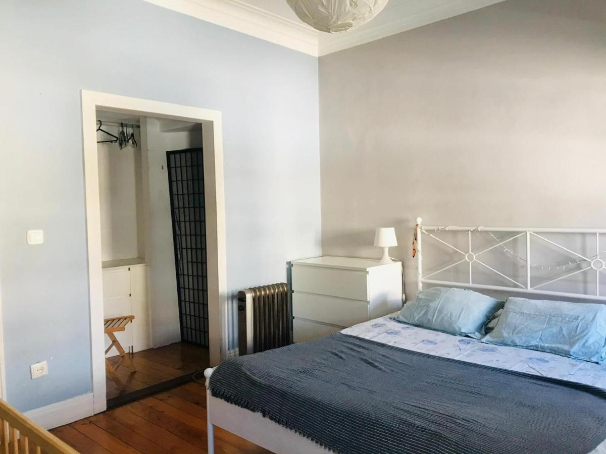 Apartamento Antas Cozy House *
