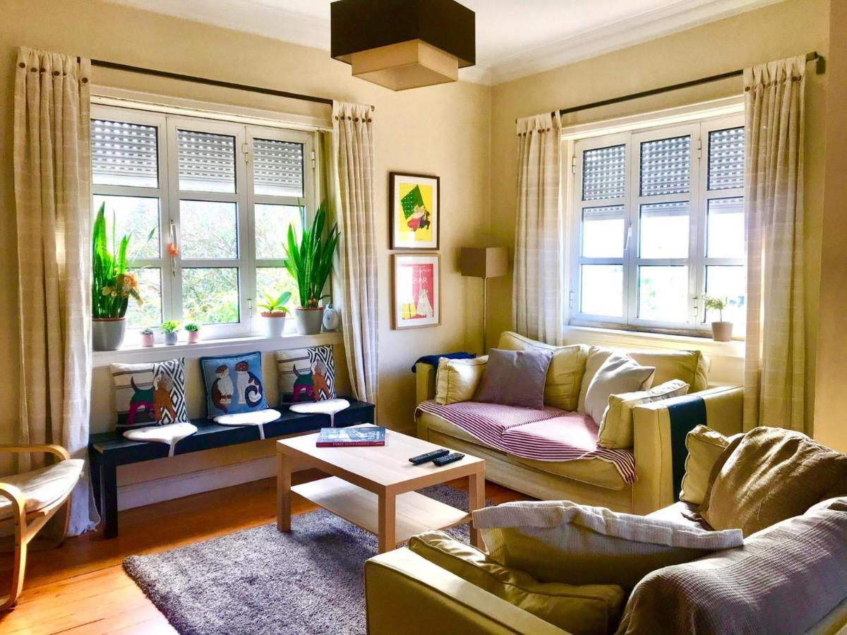Apartamento Antas Cozy House
