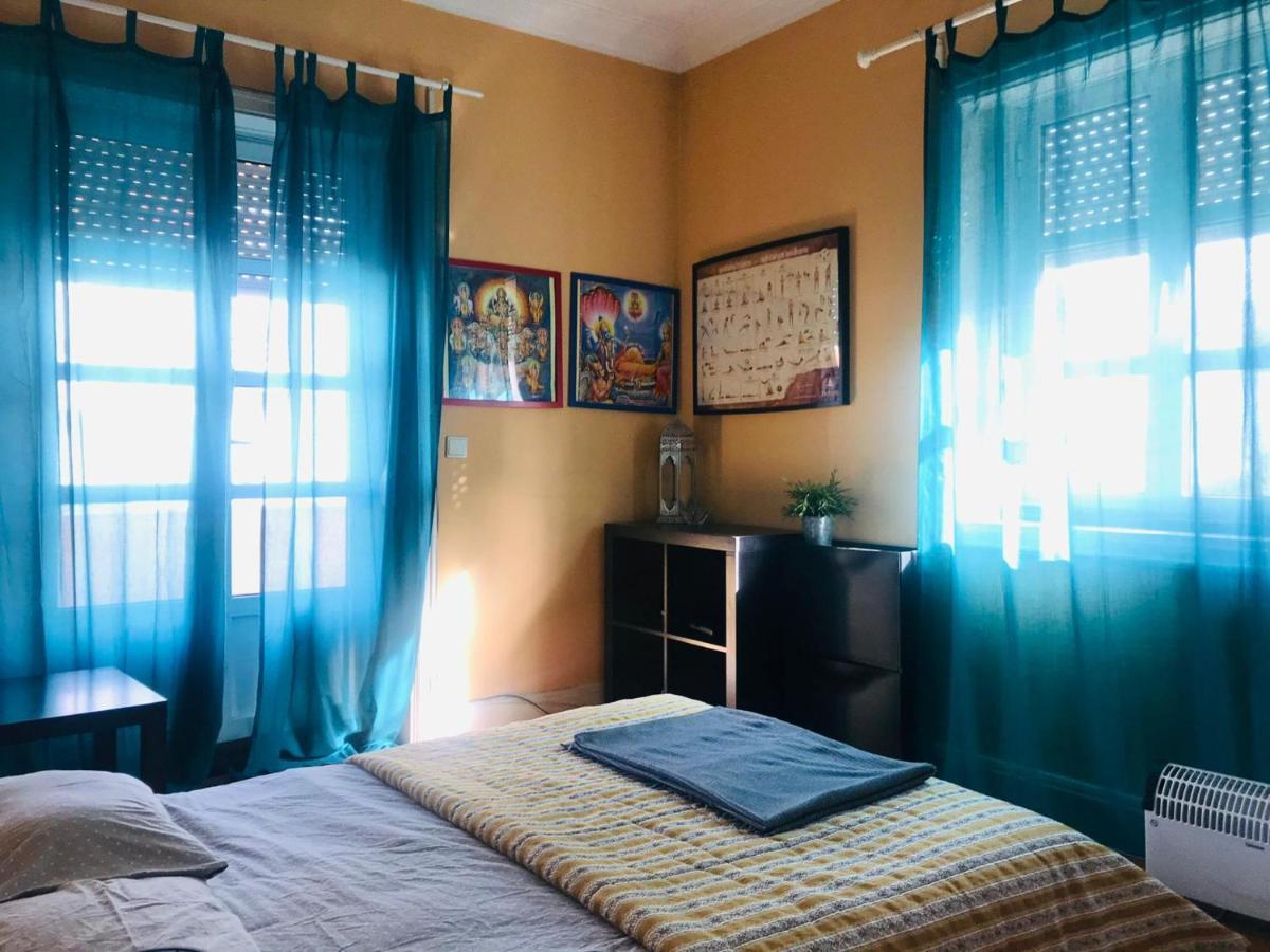 Antas Cozy House Apartamento *