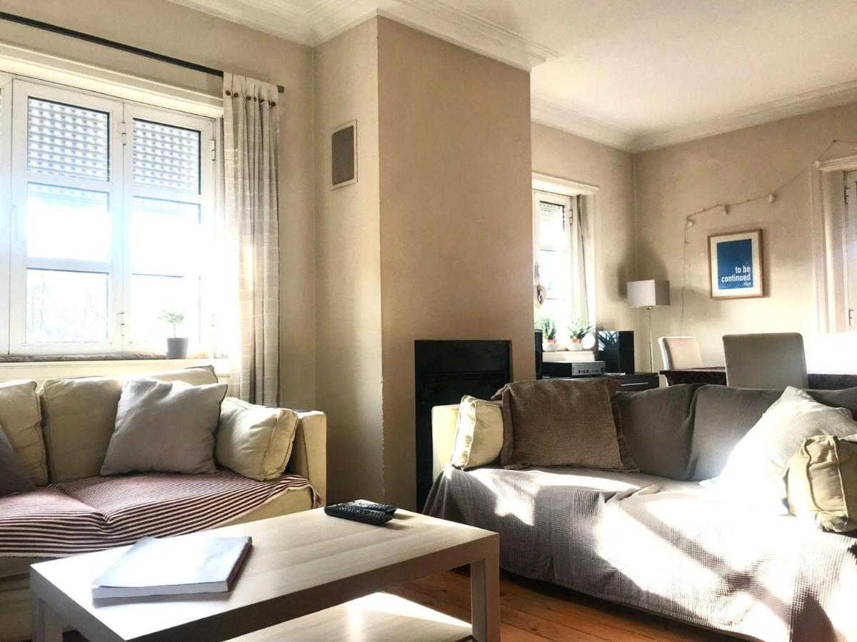 Antas Cozy House