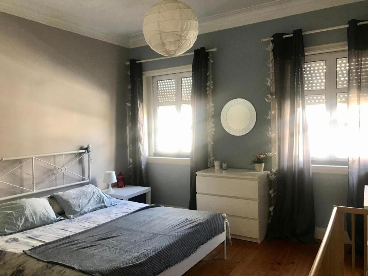 Antas Cozy House Apartamento Porto