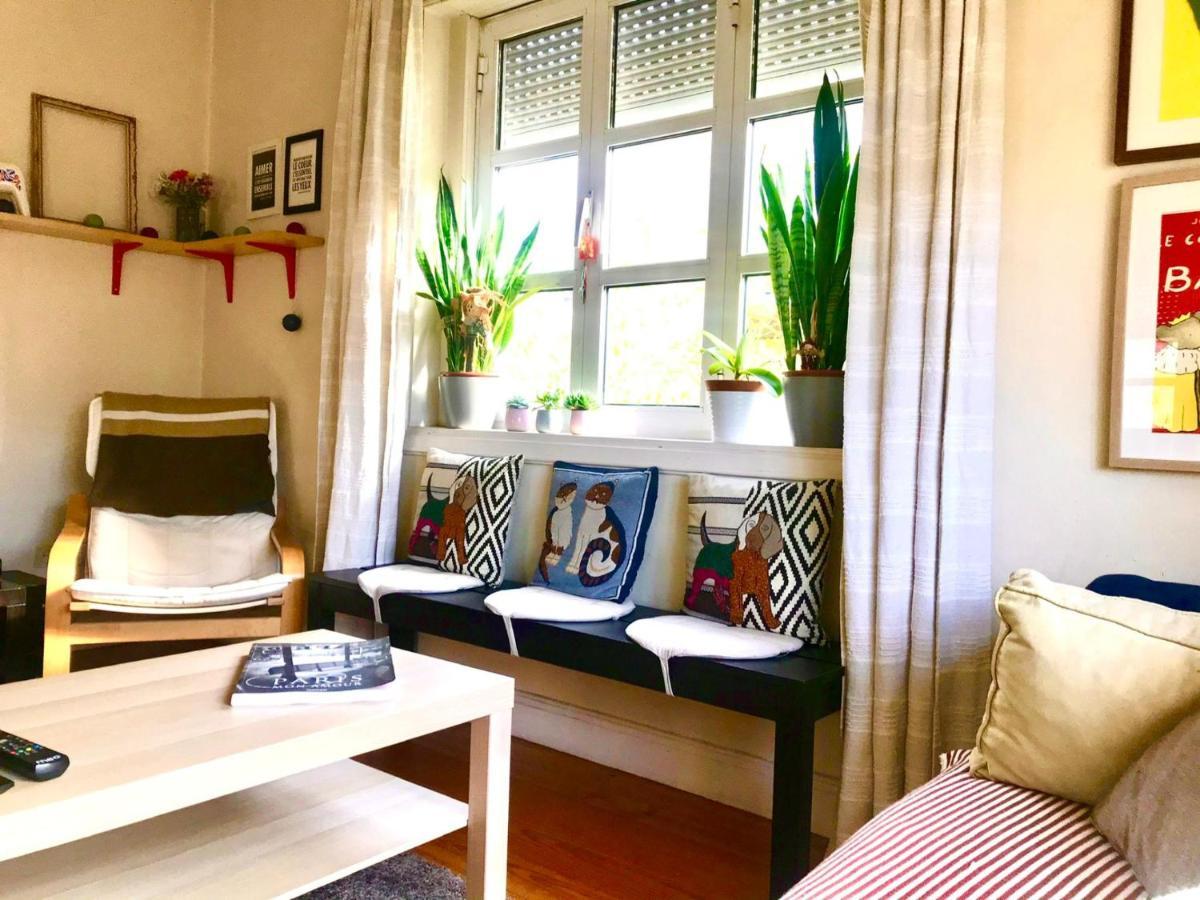 Antas Cozy House