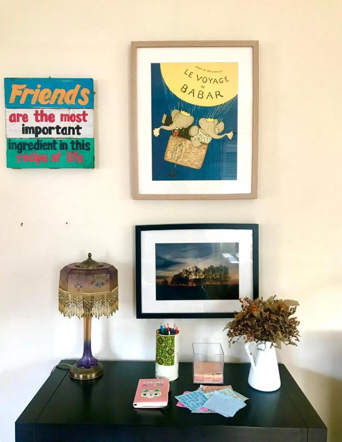 Antas Cozy House Appartement Porto