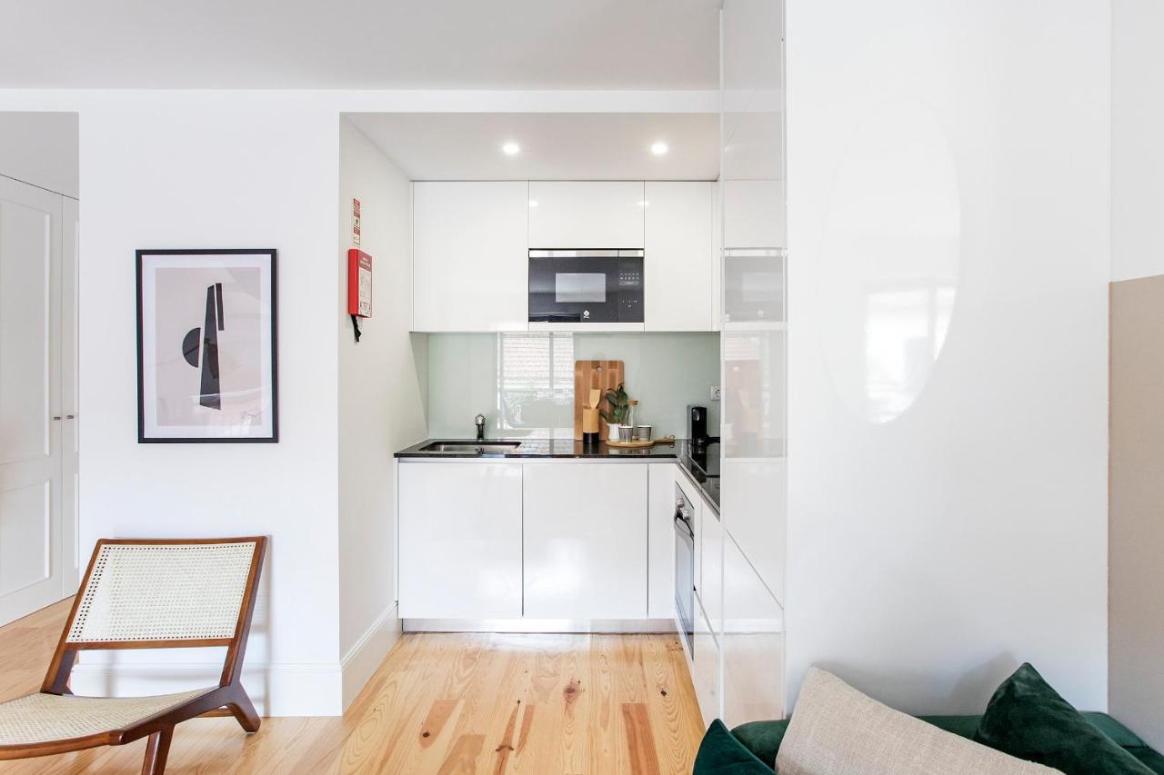 Bright 3br Flat W/ Ac In Center By Lovelystay Appartement *