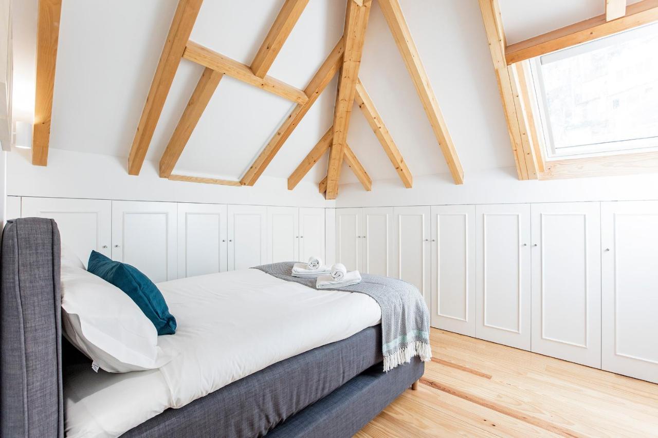Appartement Bright 3br Flat W/ Ac In Center By Lovelystay *