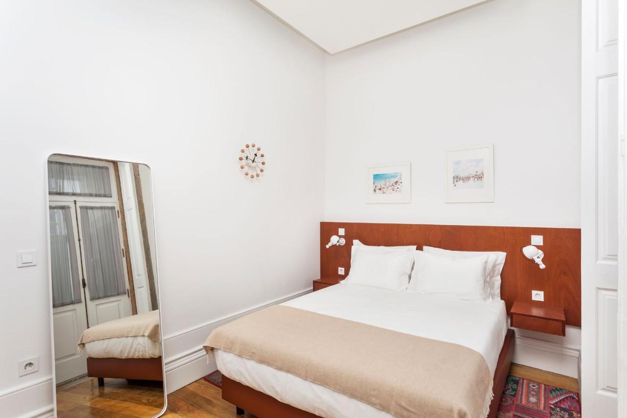 Casa de hóspedes Passeio De São Lázaro 5 By Lovelystay