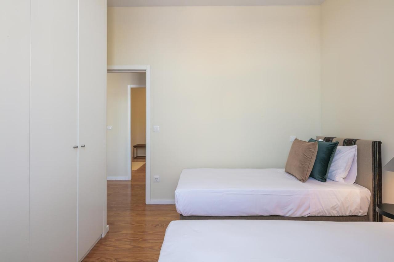 Bo - Fernandes Tomas Apartment
